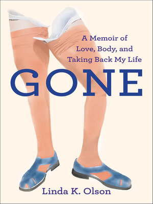 cover image of Gone